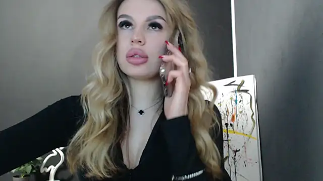 Your Jessy online show from February 8, 1:15 pm