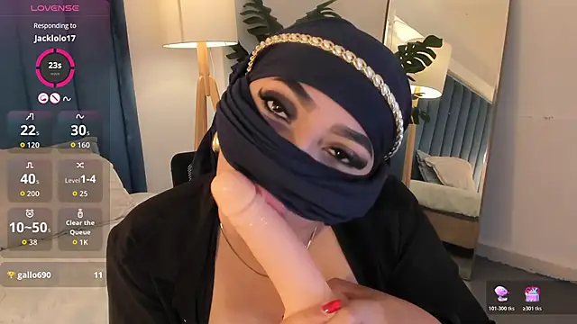  malih  online show from January 15, 1:06 pm