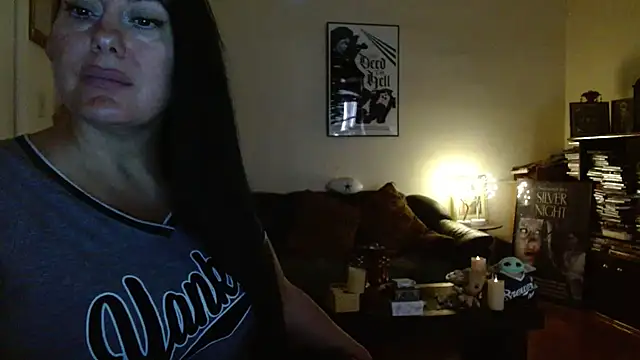 mandaloriangirls online show from October 2, 5:40 pm