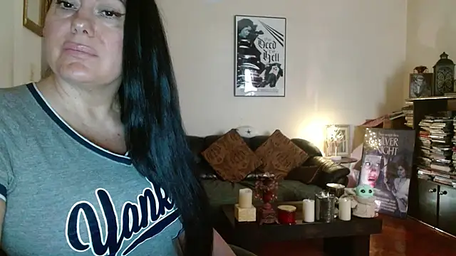 mandaloriangirls online show from July 23, 4:26 pm