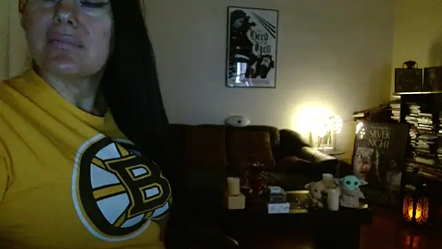 mandaloriangirls online show from October 25, 6:48 pm