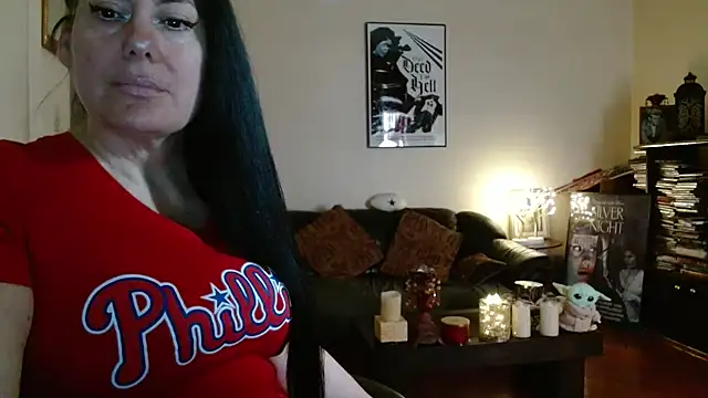 mandaloriangirls online show from March 2, 5:52 pm