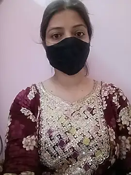 Ayesha Baby30 online show from July 14, 2:05 am