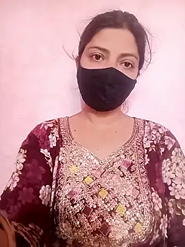Ayesha Baby30 online show from June 15, 5:18 am