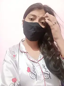 Ayesha Baby30 online show from July 2, 1:27 am