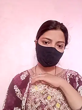 Ayesha Baby30 online show from May 28, 5:27 am