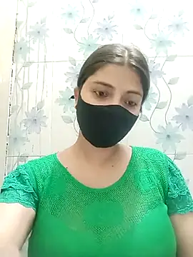 Ayesha Baby30 online show from June 6, 6:36 pm