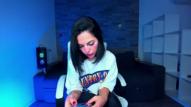 AddictedSabi online show from October 14, 9:12 am