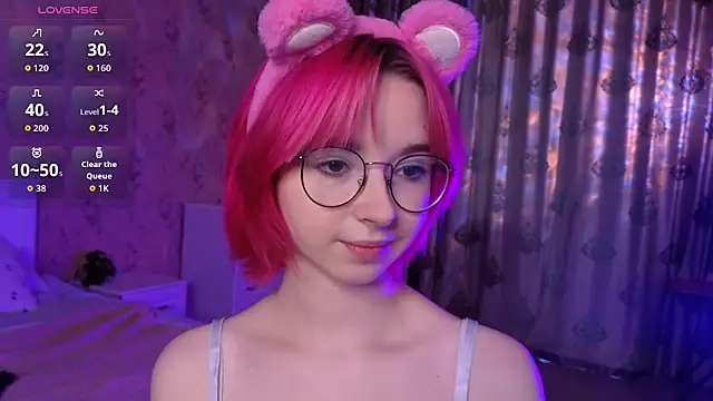 Nora Failure online show from September 13, 10:23 am