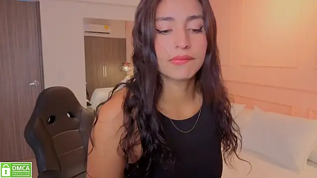 Snapshot of GISELA_RODRIGUEZ chatting on September 30, 11:49 am GISELA RODRIGUEZ online show from September 30, 11:49 am