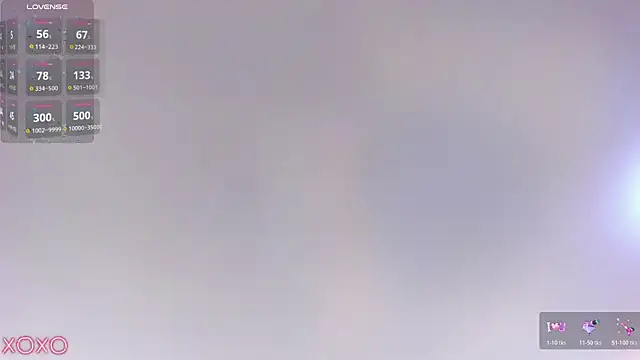 misshoneyxxx online show from March 30, 3:50 am