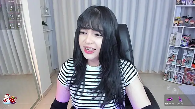 misshoneyxxx online show from December 2, 5:09 am