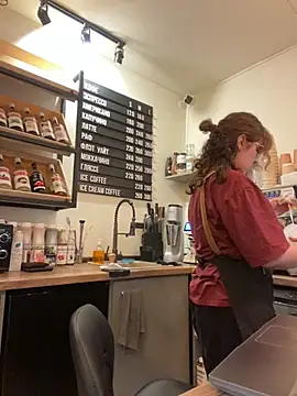 cinnabon  online show from December 5, 12:28 pm