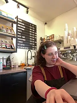 cinnabon  online show from March 27, 11:22 am