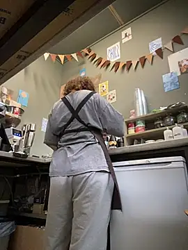 cinnabon  online show from July 28, 4:39 pm