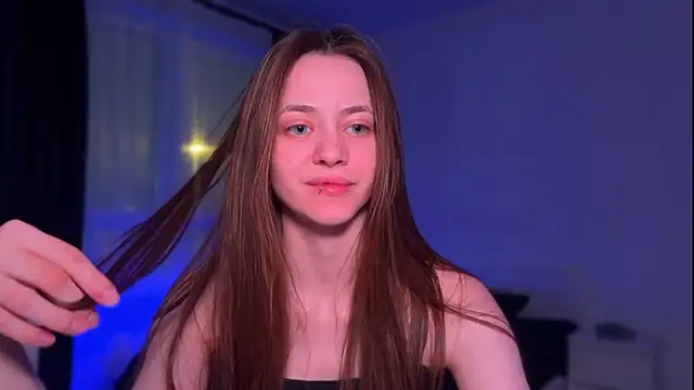 Riasha online show from November 12, 8:29 pm