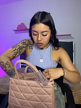 emily 22x online show from October 15, 12:24 am