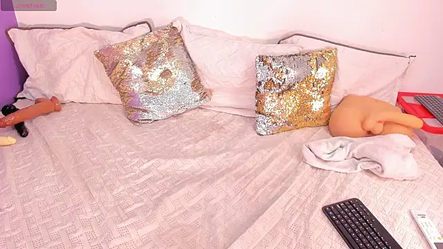 cookplleaser online show from April 16, 12:16 pm