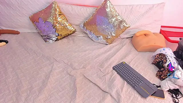 cookplleaser online show from February 11, 12:06 pm