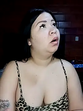 Chantal lopez online show from November 30, 7:40 pm