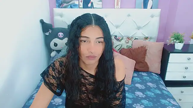 antonela xxx online show from July 27, 7:22 pm