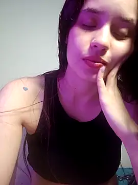 Snapshot of Kim_19 chatting on September 30, 3:34 am Kim 19 online show from September 30, 3:34 am