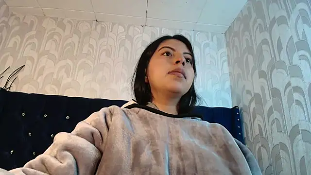 CarolineBrunx online show from March 4, 3:35 am