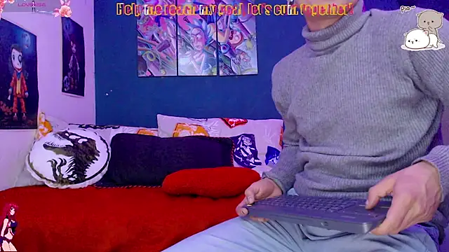 Tabu-Life online show from February 14, 6:48 am