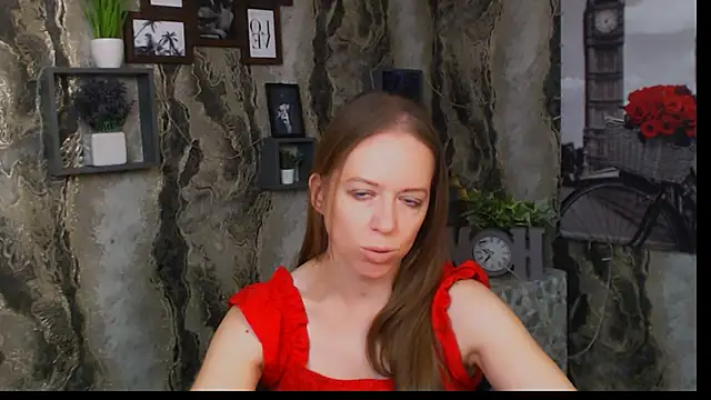 Snapshot of GloriaSi_ chatting on September 11, 5:52 am GloriaSi online show from September 11, 5:52 am