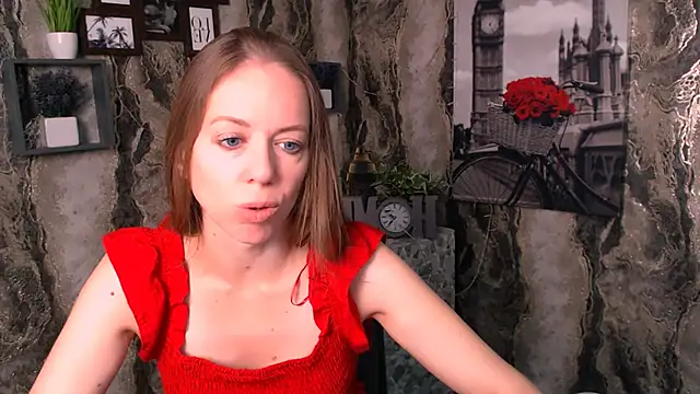 Snapshot of GloriaSi_ chatting on September 25, 5:50 am GloriaSi online show from September 25, 5:50 am
