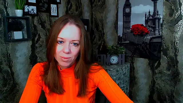 GloriaSi  online show from February 8, 6:06 am