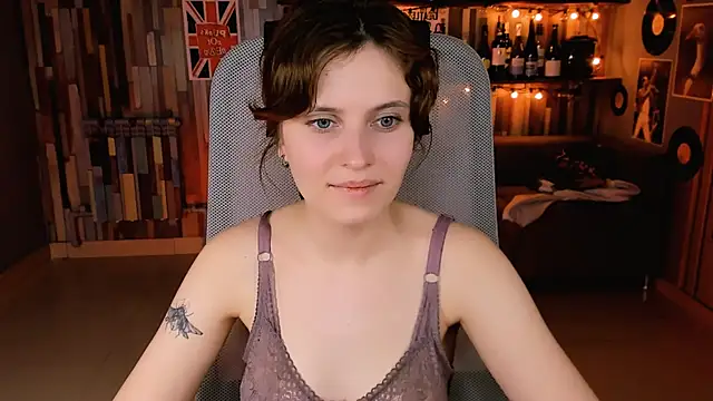 LolaAsmus online show from January 8, 1:59 pm