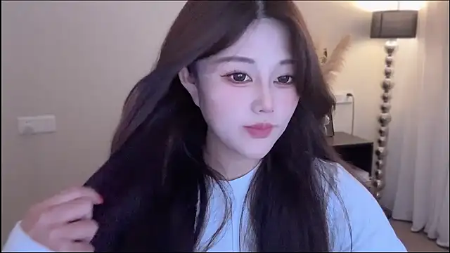 Cure-uuuuuuuu online show from November 30, 3:49 pm