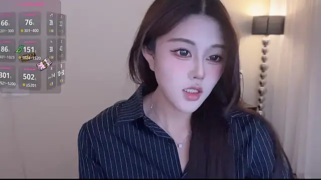 Cure-uuuuuuuu online show from January 10, 3:50 pm