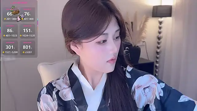 Snapshot of Cure-uuuuuuuu chatting on September 26, 2:15 pm Cure-uuuuuuuu online show from September 26, 2:15 pm