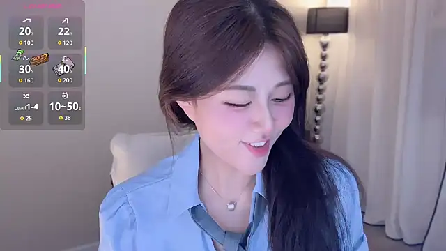 Snapshot of Cure-uuuuuuuu chatting on September 30, 3:50 pm Cure-uuuuuuuu online show from September 30, 3:50 pm