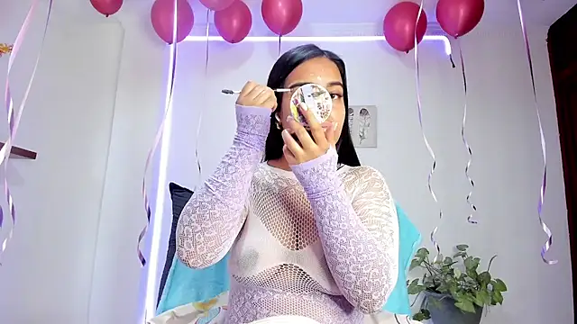 anniesweet- online show from November 1, 2:21 pm