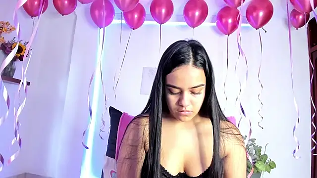 anniesweet- online show from October 13, 2:09 pm