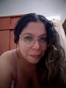 Carliina Soussa online show from March 2, 11:43 pm