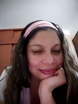 Carliina Soussa online show from November 26, 10:33 pm