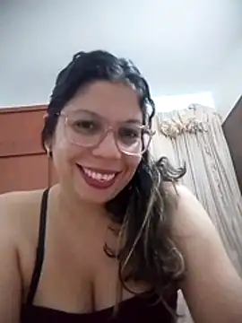 Carliina Soussa online show from April 9, 12:02 am