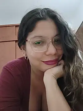 Carliina Soussa online show from July 6, 11:07 pm