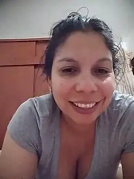 Carliina Soussa online show from June 27, 11:55 pm
