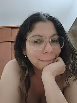 Carliina Soussa online show from July 26, 4:31 am