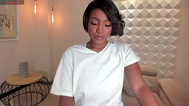 SavannahStorm online show from December 21, 4:55 pm