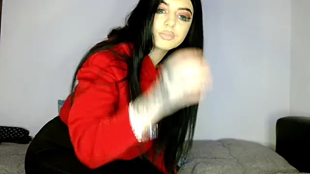 brigiitesaoul online show from November 13, 5:34 pm