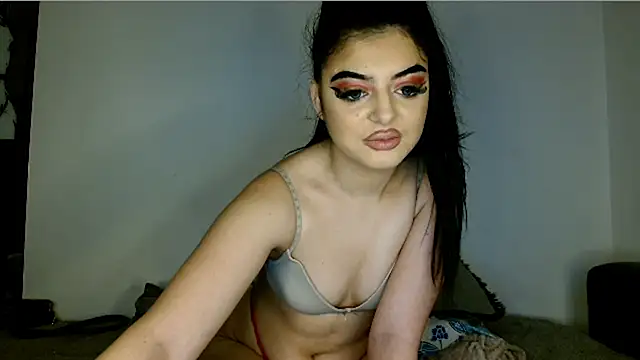 brigiitesaoul online show from November 12, 12:30 am