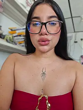 Katia sweetx online show from July 3, 3:07 pm