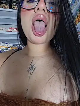 Katia sweetx online show from March 9, 11:46 am