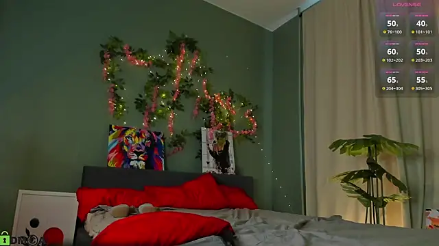 Margaret Clark  online show from March 7, 12:23 pm